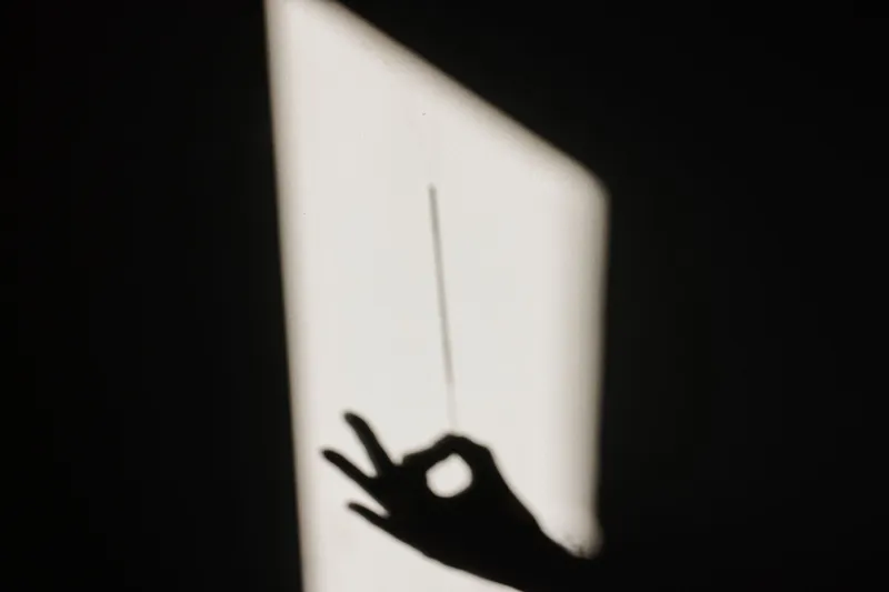 Shadow Work: How Japan's Love of Darkness Is Giving American Creatives Permission to Go Dim