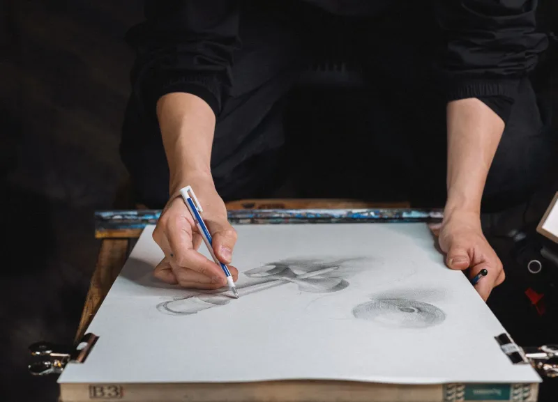 Solo by Design: How Japan's Tradition of Contemplative Making Is Changing the Way American Creatives Work