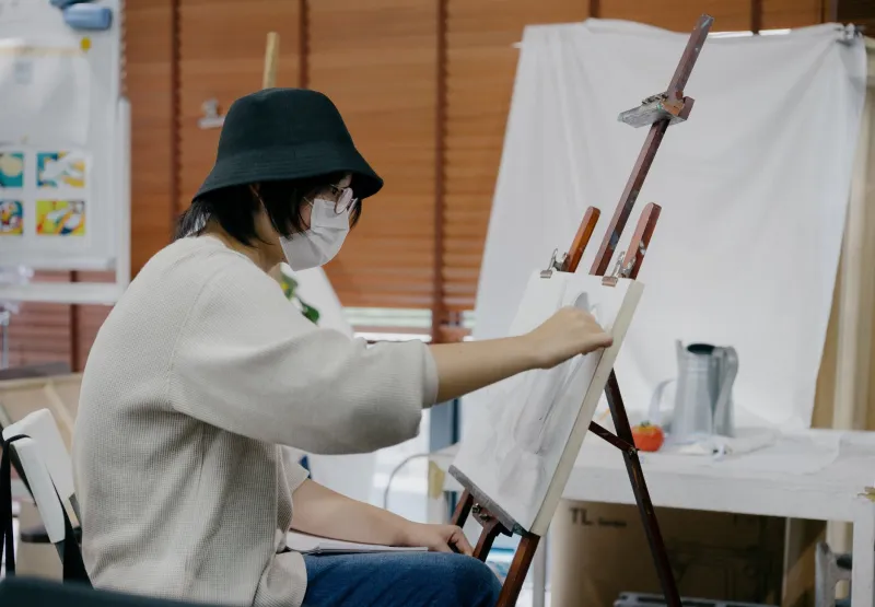 Going It Alone Has Never Looked This Good: What Japanese Creators Know About Working Solo
