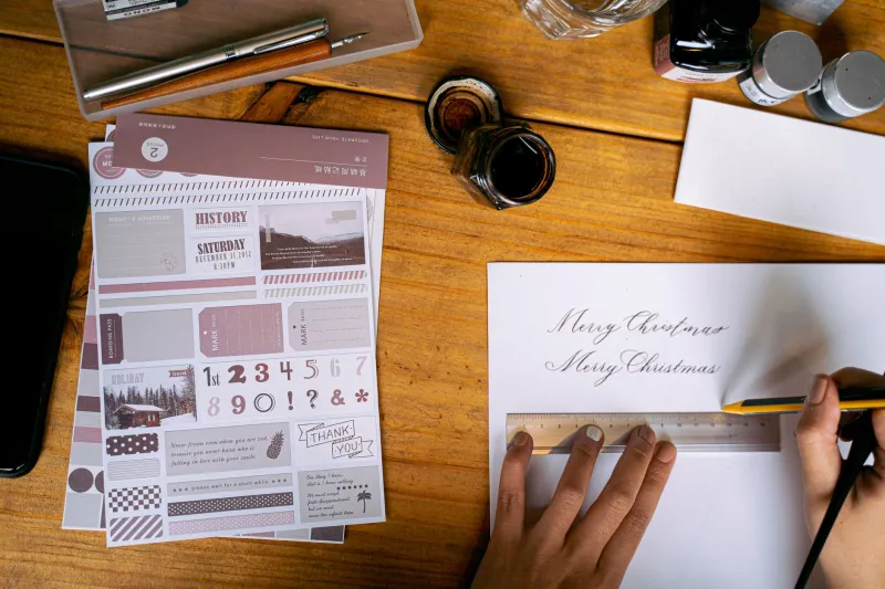 Ink on Paper, Meant for You: How Japanese Letter Culture Is Pulling Gen Z Away From the Screen