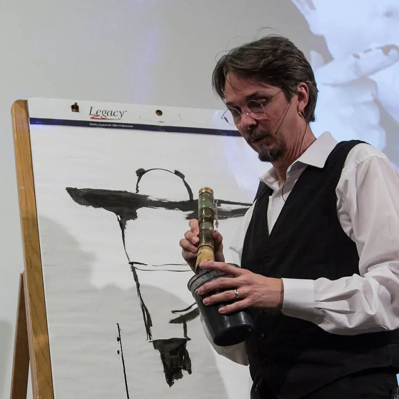 Rename Yourself: The Japanese Artist Tradition of Becoming Someone New on Purpose