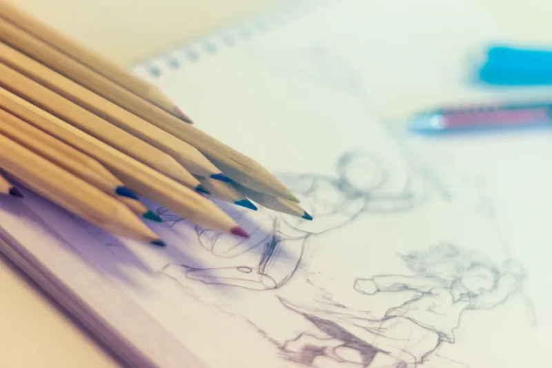 Post the Ugly Draft: Why Sharing Your Worst Work First Is the Smartest Thing You Can Do